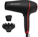 Secador de Pelo REVLON RVDR5317LA2AV1 Coco Anti Frizz 2000W