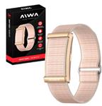 Smart Band AIWA AW-SB101R Rosa