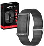 Smart Band AIWA AW-SB101N Negro