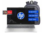 Notebook HP 15-FC0251LA AMD Ryzen™ 5 8/512 GB Windows 11 15.6"