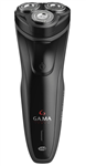 Afeitadora GA.MA GSH700 USB negro