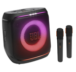 Parlante JBL JBLPBENCORE2 PARTYBOX ENCORE 2 Portátil Negro 100W