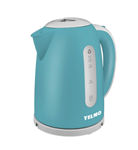 Pava Eléctrica YELMO PE-3909 1.7L celeste