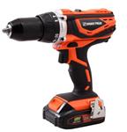 Taladro Percutor DOWEN PAGIO 9993121 FLEX ONE 18V a Batería 13 mm