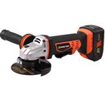 Amoladora Angular DOWEN PAGIO 9993180 FLEX ONE a Batería 18Vcc 115mm