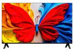 Smart Tv TCL 50S5K-F QLED 4K Google TV "50