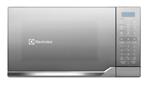 Microondas ELECTROLUX EMDM25G5GSYG con Grill 25L color silver
