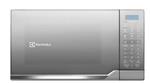 Microondas ELECTROLUX EMDM30G5GSYG con Grill 30L color silver