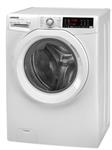 Lavasecarropas LONGVIE L3D41066DMB 1400 RPM Inverter 10/6 Kg blanco