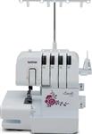 Máquina de Coser BROTHER 1534D Overlock