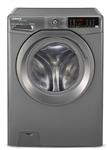 Lavasecarropas LONGVIE L3D41066DMBR 10/6 Kg 1400rpm Inverter Plata