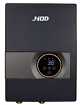 Calefón JNOD JNE120 Eléctrico Monofásico 11KW con WIFI