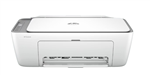 Impresora Multifunción HP HP2875 DeskJet Ink Advantage WiFi