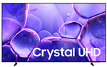 Smart Tv SAMSUNG UN75U8000FGCZB LED Crystal 4k UHD 75"
