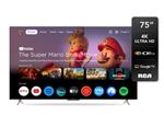 Smart Tv RCA G75P7UHD-F 4K UHD Google TV 75"