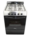 Cocina FLORENCIA 5508 Multigas 56cm 4H