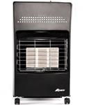 Estufa Garrafera ALPACA ID-GH-11 exterior gas