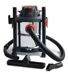 Aspiradora BLACK & DECKER BXEVSI2C20L Seco/Húmedo 20L 1200w