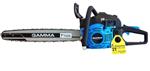 Motosierra GAMMA G1853AR Premium Line 52cc 20"
