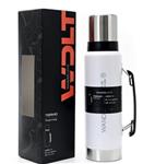 Termo WANDERLUST 39439 Blanco 1300 ml 