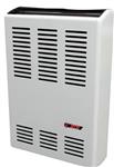 Calefactor CTZ  Línea Compacta TB 4000 Kcal/h 