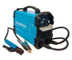 Soldadora GAMMA G3475ARA Inverter 