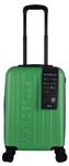 Valija WANDERLUST 41108 Original Hard ABS Expandible Verde 20"