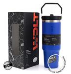 Vaso Térmico WANDERLUST 40134 con Pico 900 ml