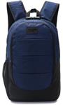  Mochila WANDERLUST 42858 Portanotebook con Bolsillos Interno  18" Azul