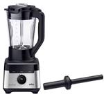 Licuadora BRAUN POWERBLEND 7 JB7550BK 1400W 2L