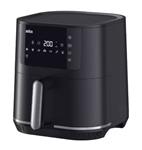 Freidora de Aire BRAUN MultiFry 5 HF5030IBK Negra 1700W 6L