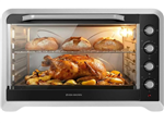 Horno Eléctrico KEN BROWN KB-130CE 130 Litros 2800W