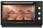Horno Eléctrico KEN BROWN KB-85E 85 Litros 2200W