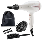 Secador de Pelo BELLISSIMA K9 2600 Con Accesorios 2300w