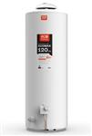  Termotanque ECOMAX TTQ120EC Multigas 120 Litros Superior
