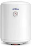 Termotanque SEÑORIAL ZAFIRO 2.0 TESZ2.0-50 Eléctrico Inferior 50L