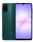 Celular SAMSUNG Galaxy A07 128GB 4GB Verde
