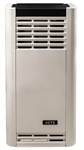 Calefactor CTZ Línea Pesada TB 2500 Kcal/h
