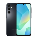 Celular SAMSUNG Galaxy A16 128GB 4GB Negro