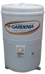 Lavarropas Gardenia Semiautomático 5kg