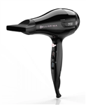 Secador de Pelo BELLISSIMA ITALIA S9 2200W Negro