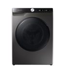 Lavasecarropas SAMSUNG SAWD11T504DBXUBG 11Kg de Carga Frontal Plata