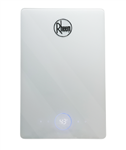 Calefón RHEEM R7-14L-GN-XI-TF-B NovoTouch Tiro Forzado GN 14L 