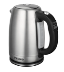 Pava Eléctrica YELMO PE-3911 1,7L Digital inox
