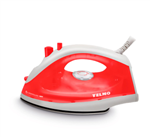Plancha YELMO PL-3170 Vapor Rojo 1400W