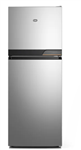 Heladera GAFA HGNF283P No Frost Inverter 320L Plata