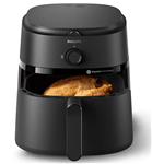 Freidora de Aire PHILIPS NA130/00 Manual 6,2 L