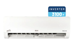 Aire Acondicionado BGH BSI37WCNX Frío/Calor Inverter 3650 W