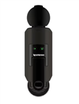 Cafetera NESPRESSO Essenza Mini D Matte Black 19 bares cápsulas 