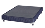 Base Sommier Suavestar 140 x 190 x 21 cm Azul